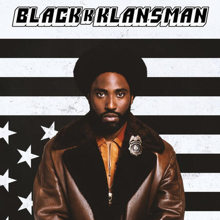 BlacKKKlansman