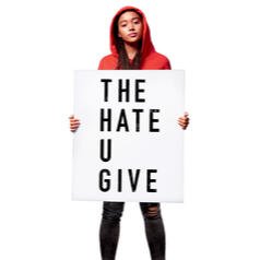 The Hate U Give