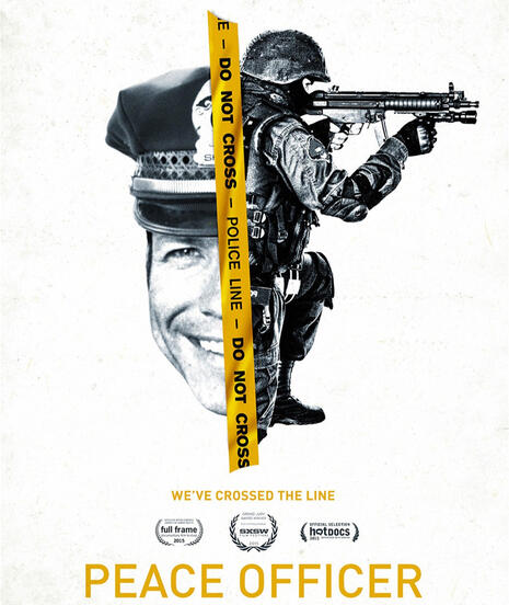 Peace Officer