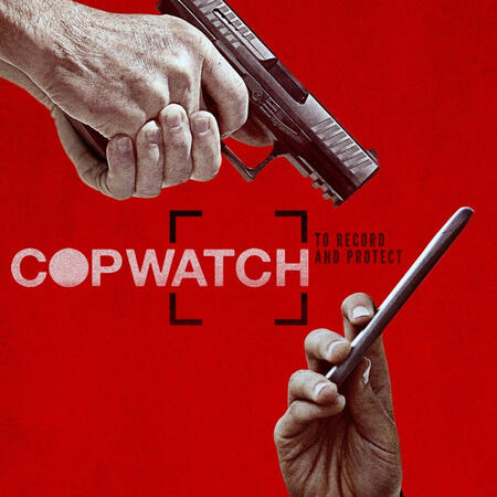 Copwatch