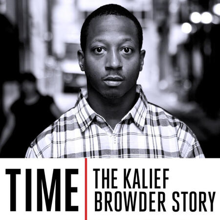 Time: The Kalief Browder Story
