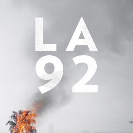 LA 92