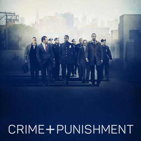 Crime + Punishment