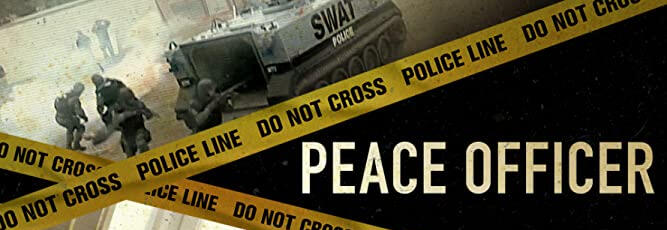 Peace Officer